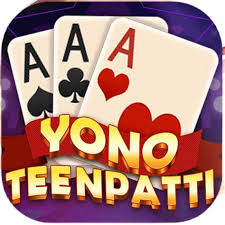 Yono Teen Patti icon